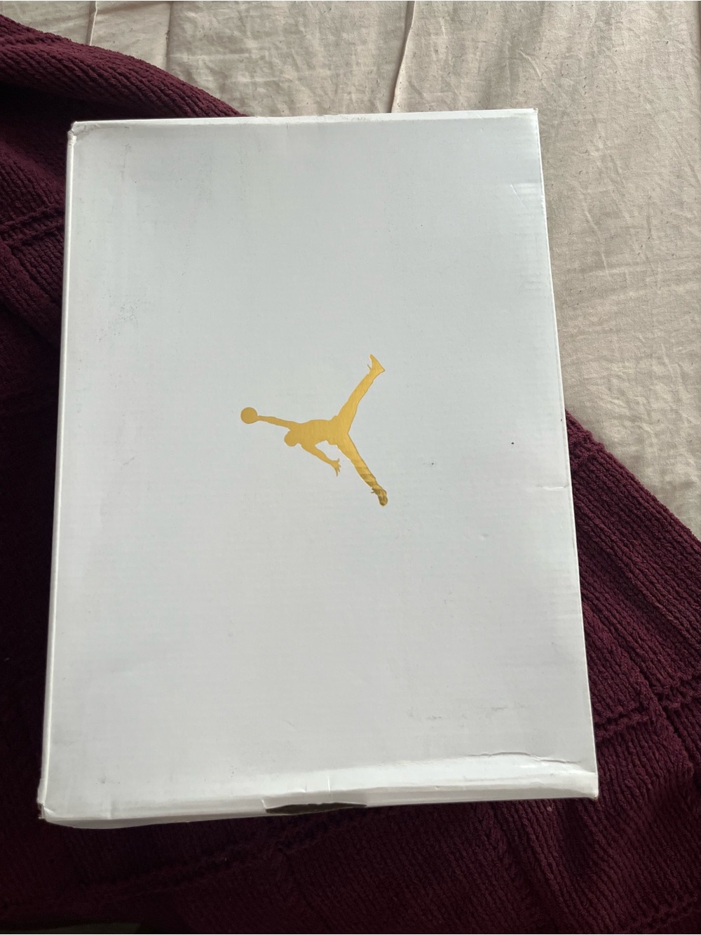 WMNS Air Jordan 3 Retro-Worn Once - Picture 6 of 7